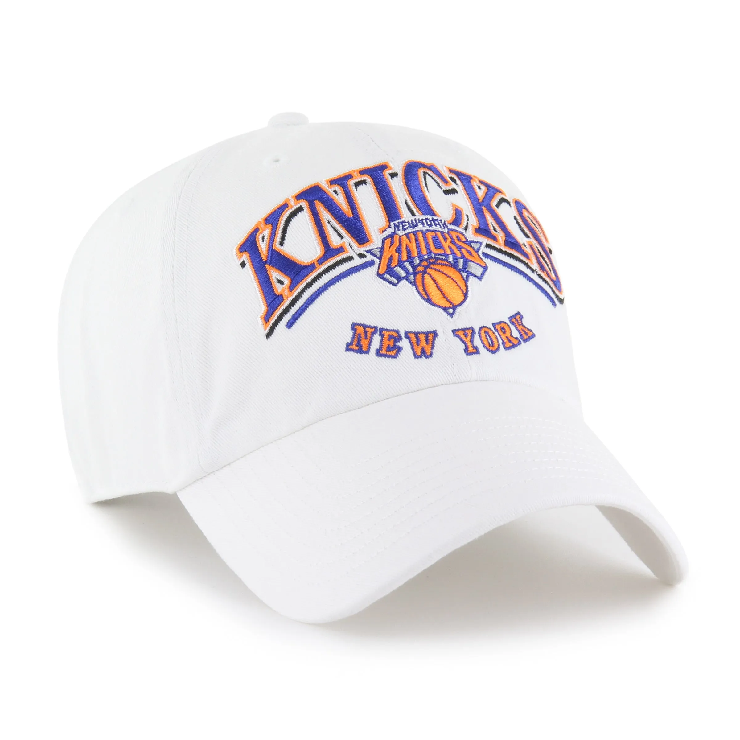 NEW YORK KNICKS STARK '47 CLEAN UP sold by 47 product image thumbnail 3