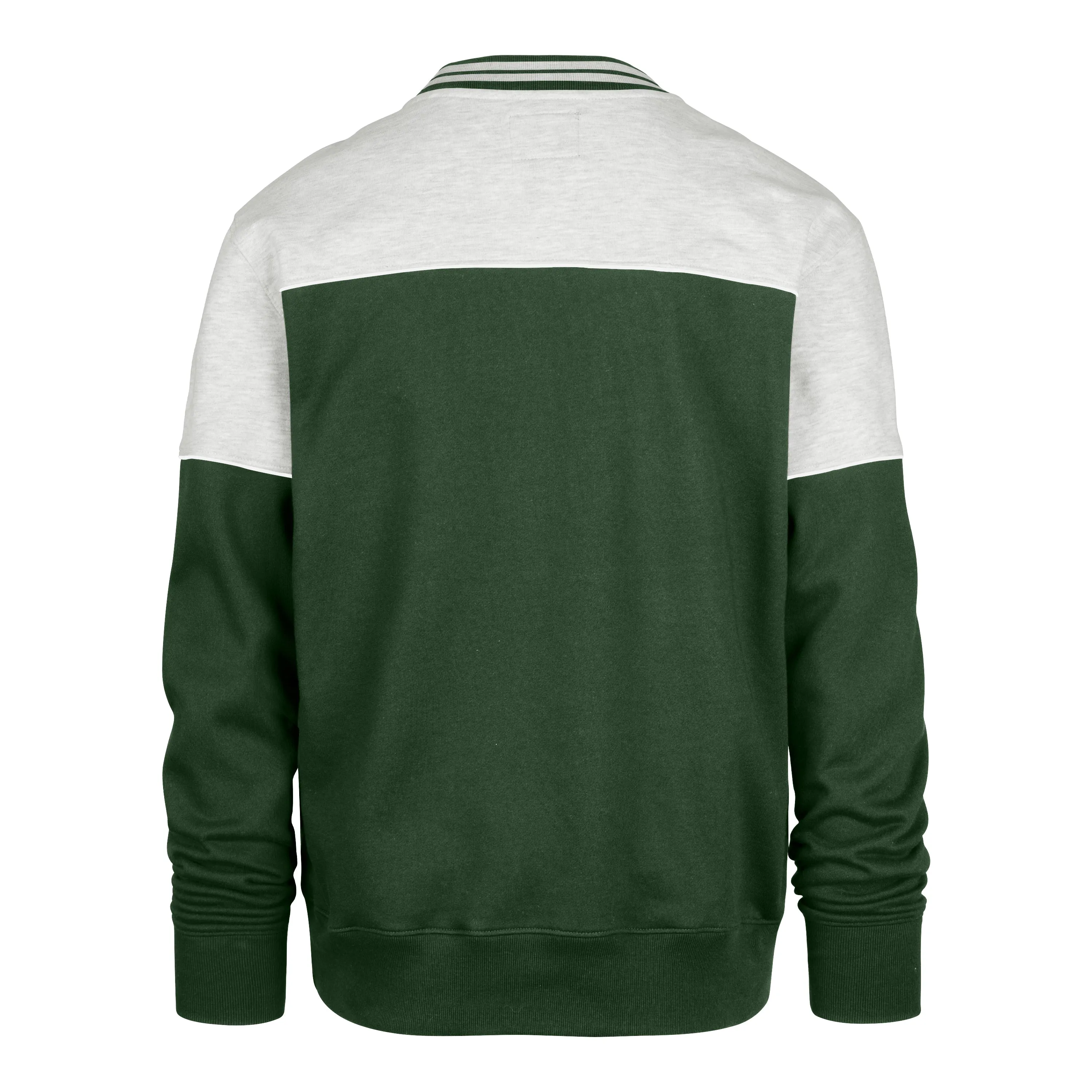 MILWAUKEE BUCKS SATIN LOCK BRYSON CREW MEN sold by 47 product image thumbnail 2