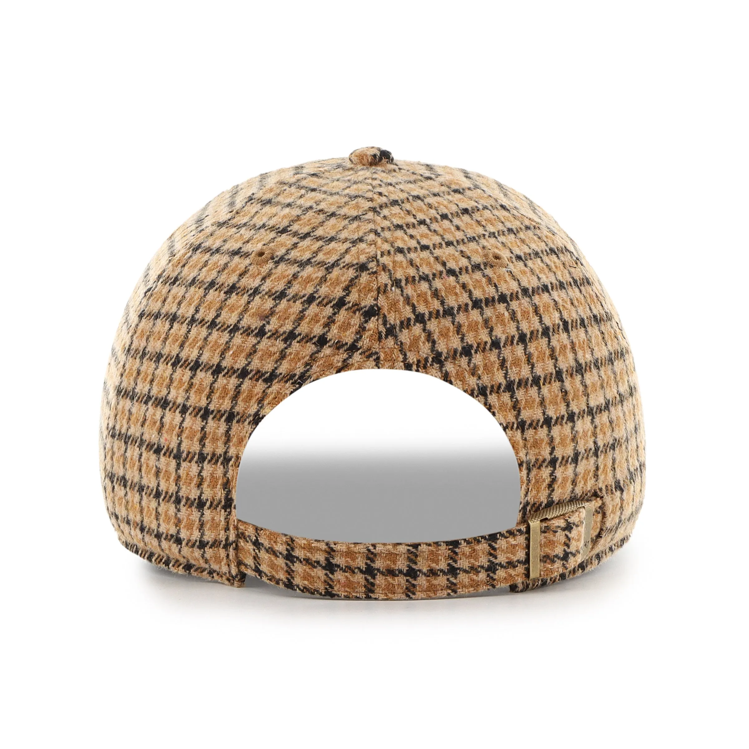 INDIANA PACERS SHEPHERDS CHECK SIDE '47 HITCH sold by 47 product image thumbnail 3