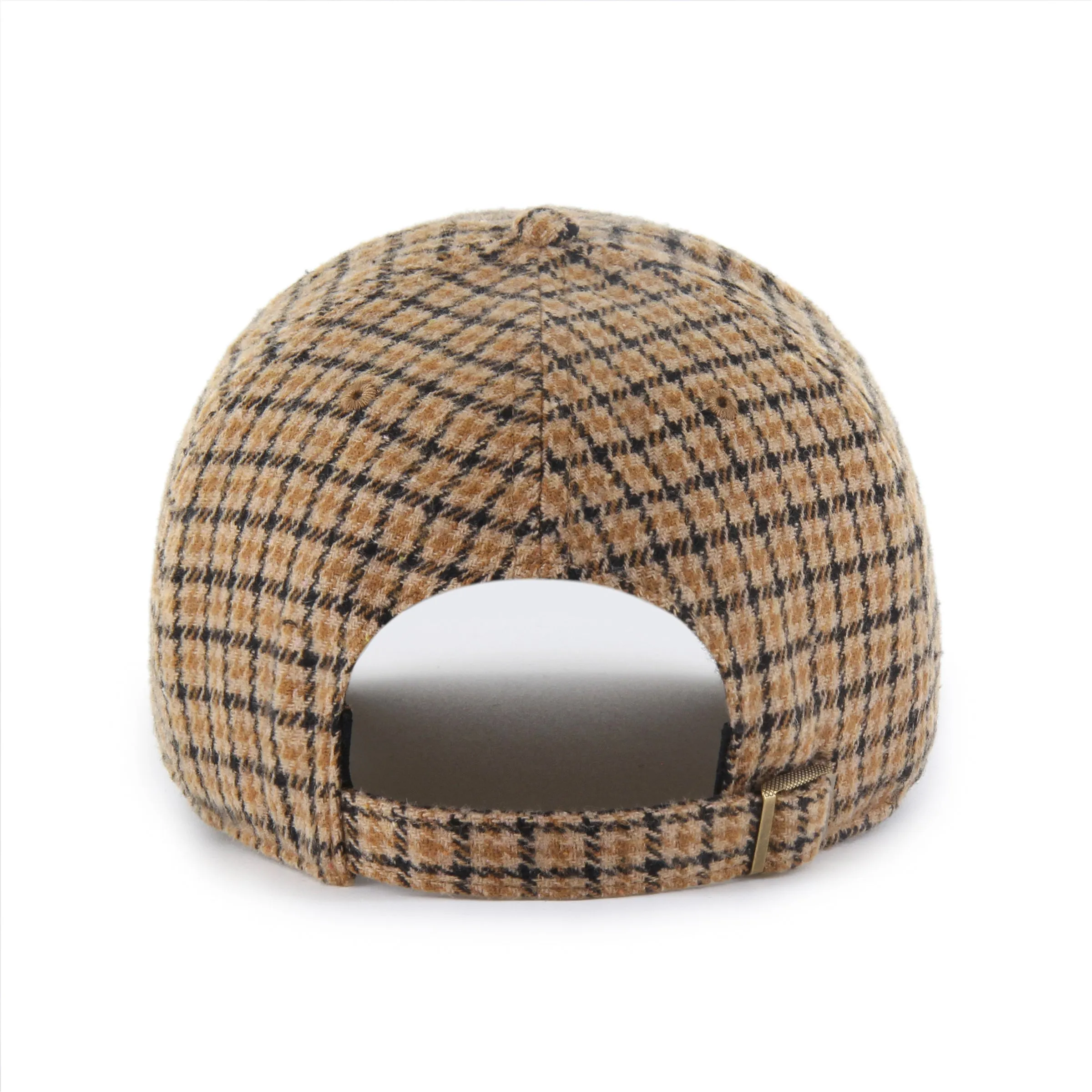 BOSTON CELTICS SHEPHERDS CHECK SIDE '47 HITCH sold by 47 product image thumbnail 3