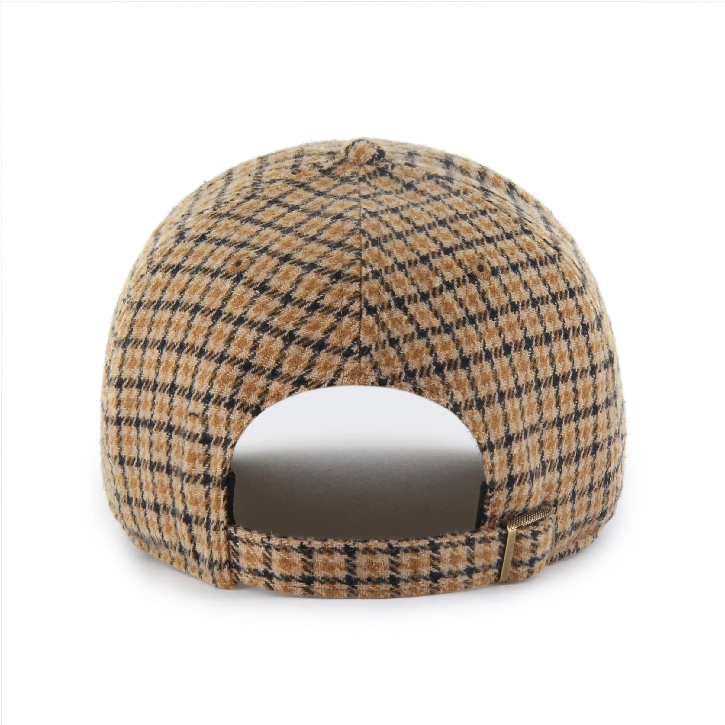 CHICAGO BLACKHAWKS SHEPHERDS CHECK '47 HITCH sold by 47 product image thumbnail 2