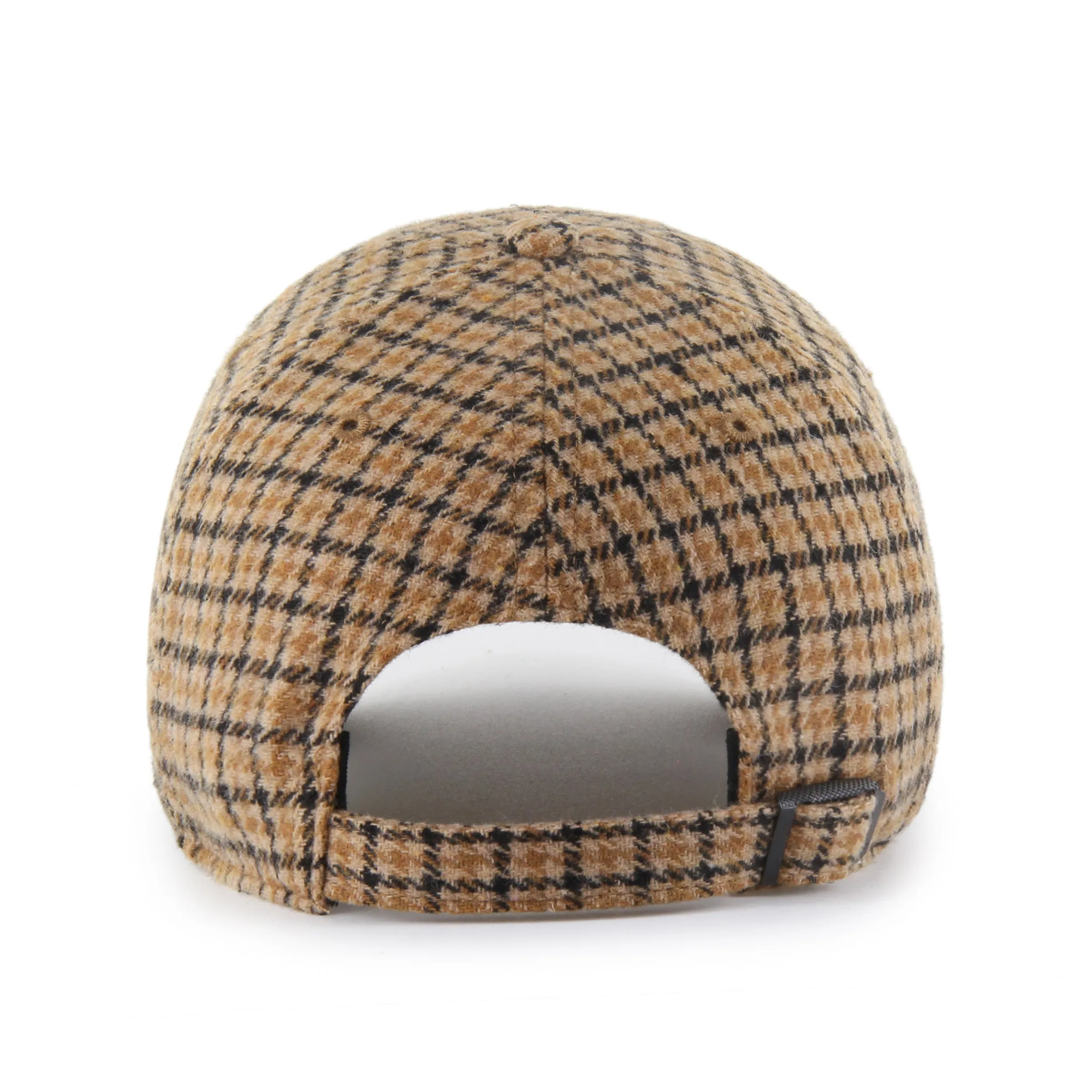 SEATTLE KRAKEN SHEPHERDS CHECK '47 CLEAN UP sold by 47 product image thumbnail 2