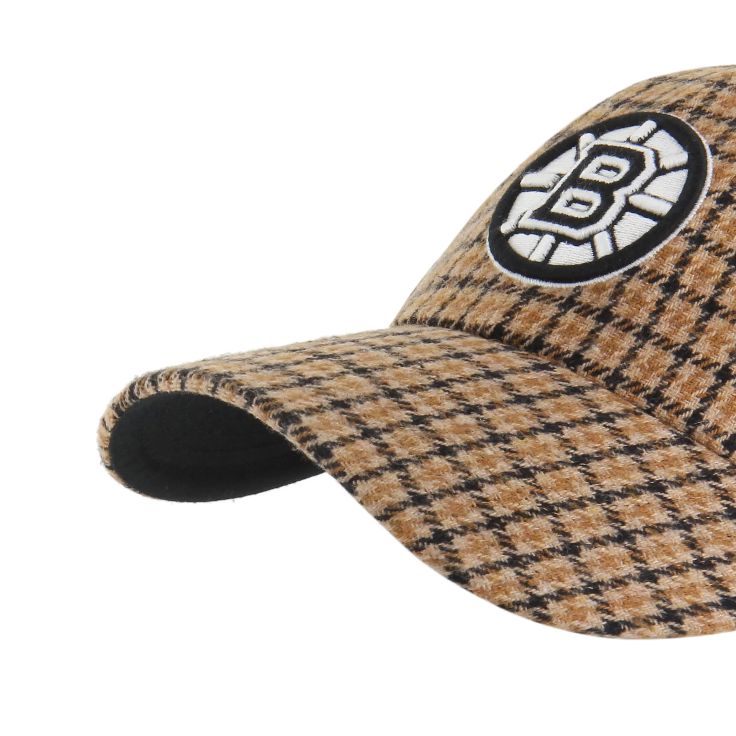 BOSTON BRUINS SHEPHERDS CHECK '47 CLEAN UP sold by 47 product image thumbnail 3