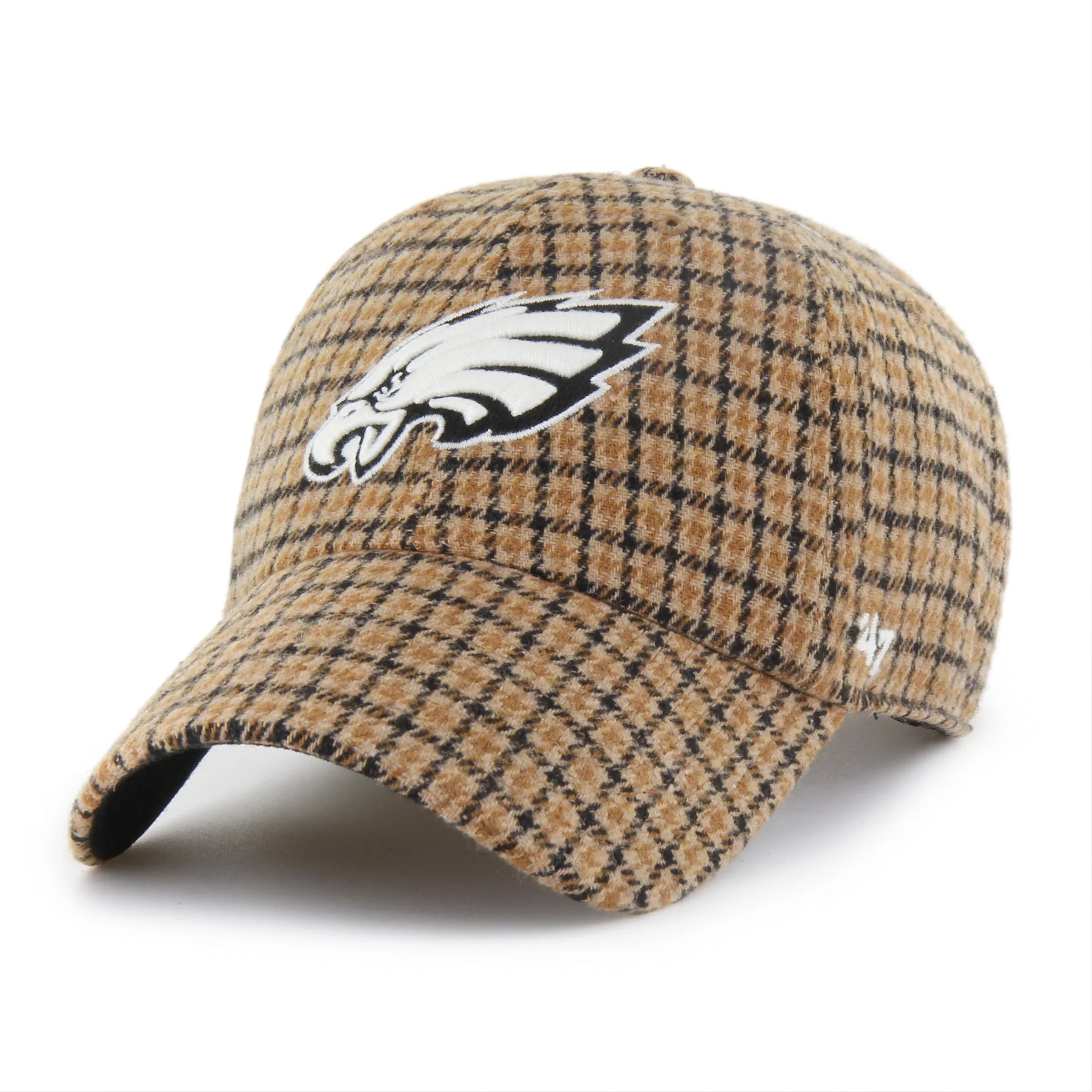 PHILADELPHIA EAGLES SHEPHERDS CHECK '47 CLEAN UP sold by 47