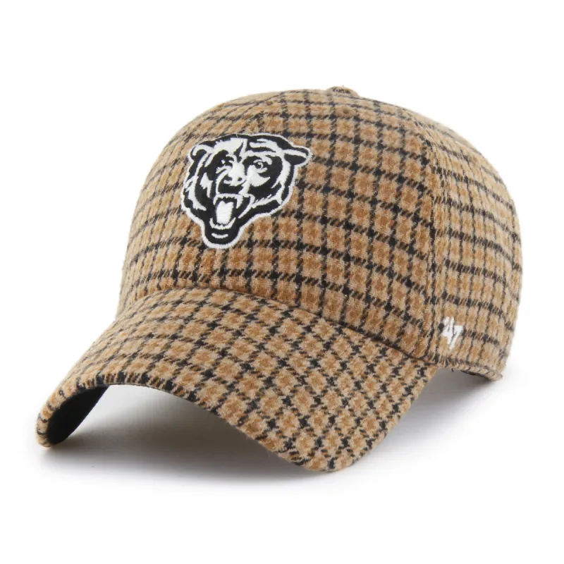 CHICAGO BEARS SHEPHERDS CHECK '47 CLEAN UP sold by 47