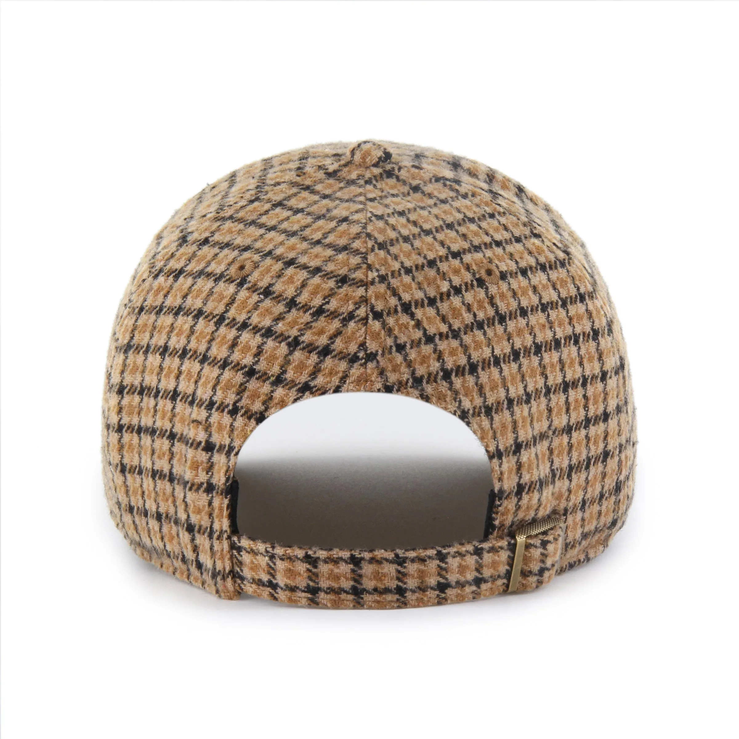 MICHIGAN WOLVERINES SHEPHERDS CHECK '47 HITCH sold by 47 product image thumbnail 2