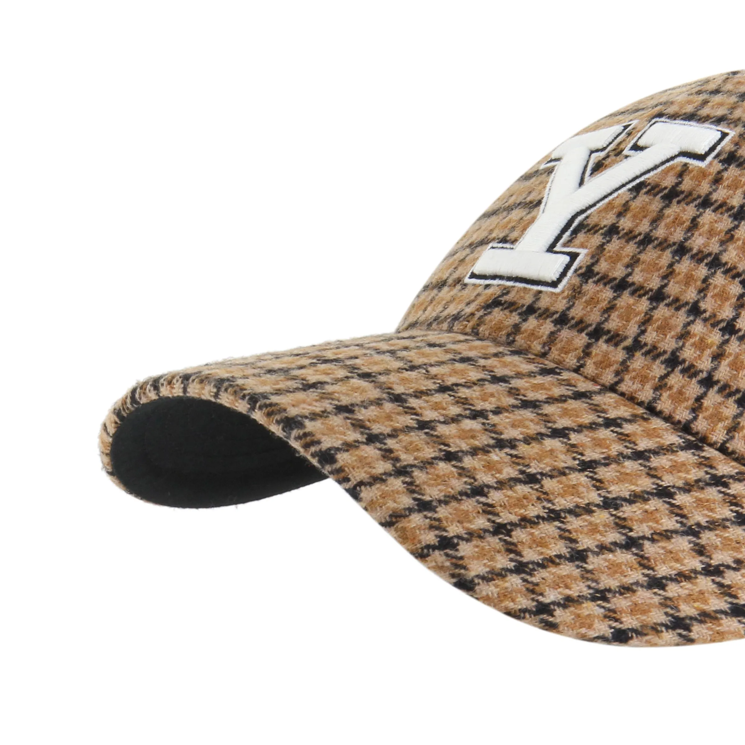 YALE BULLDOGS SHEPHERDS CHECK '47 CLEAN UP sold by 47 product image thumbnail 3