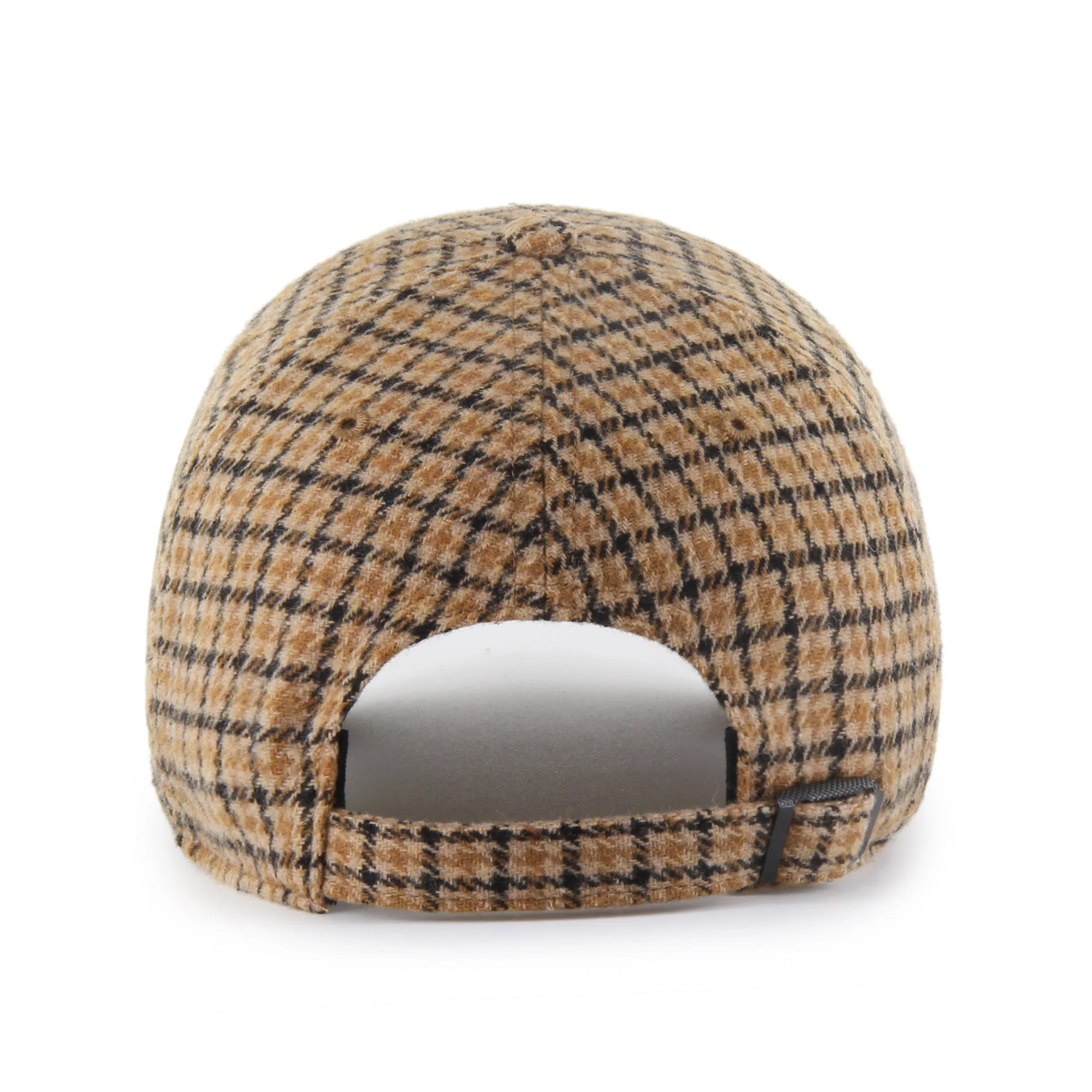 YALE BULLDOGS SHEPHERDS CHECK '47 CLEAN UP sold by 47 product image thumbnail 2