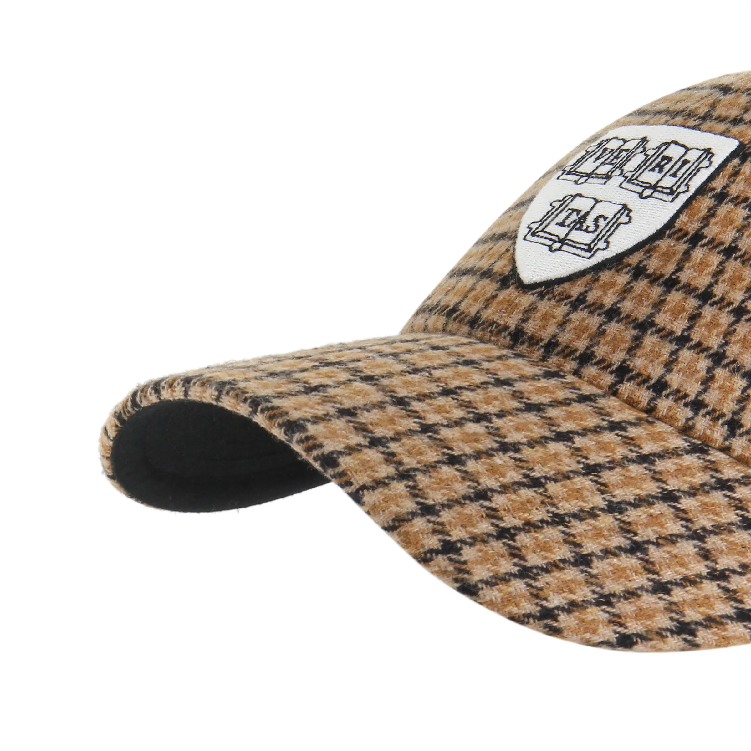 HARVARD CRIMSON SHEPHERDS CHECK '47 CLEAN UP sold by 47 product image thumbnail 3