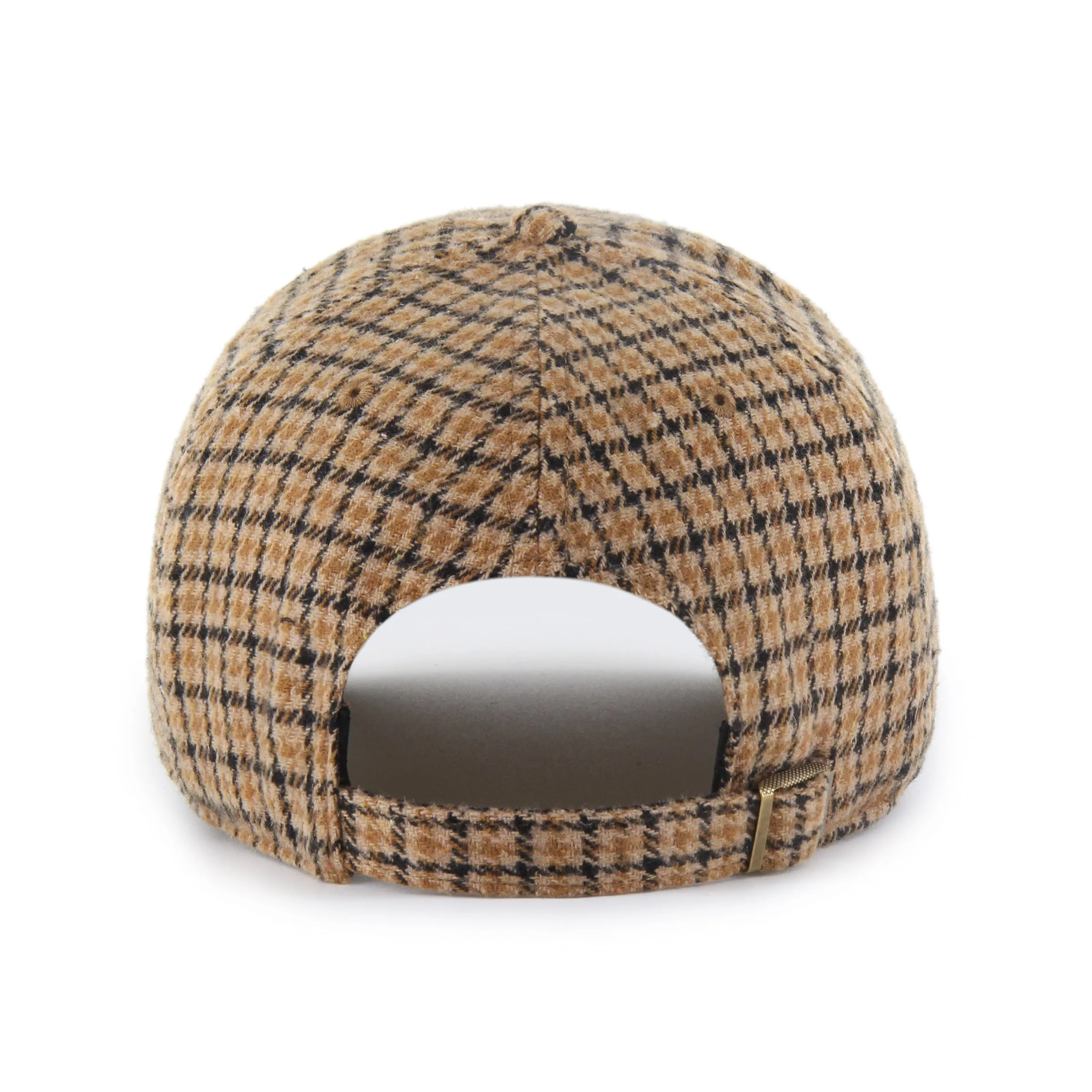 NEW YORK YANKEES SHEPHERDS CHECK '47 HITCH sold by 47 product image thumbnail 2