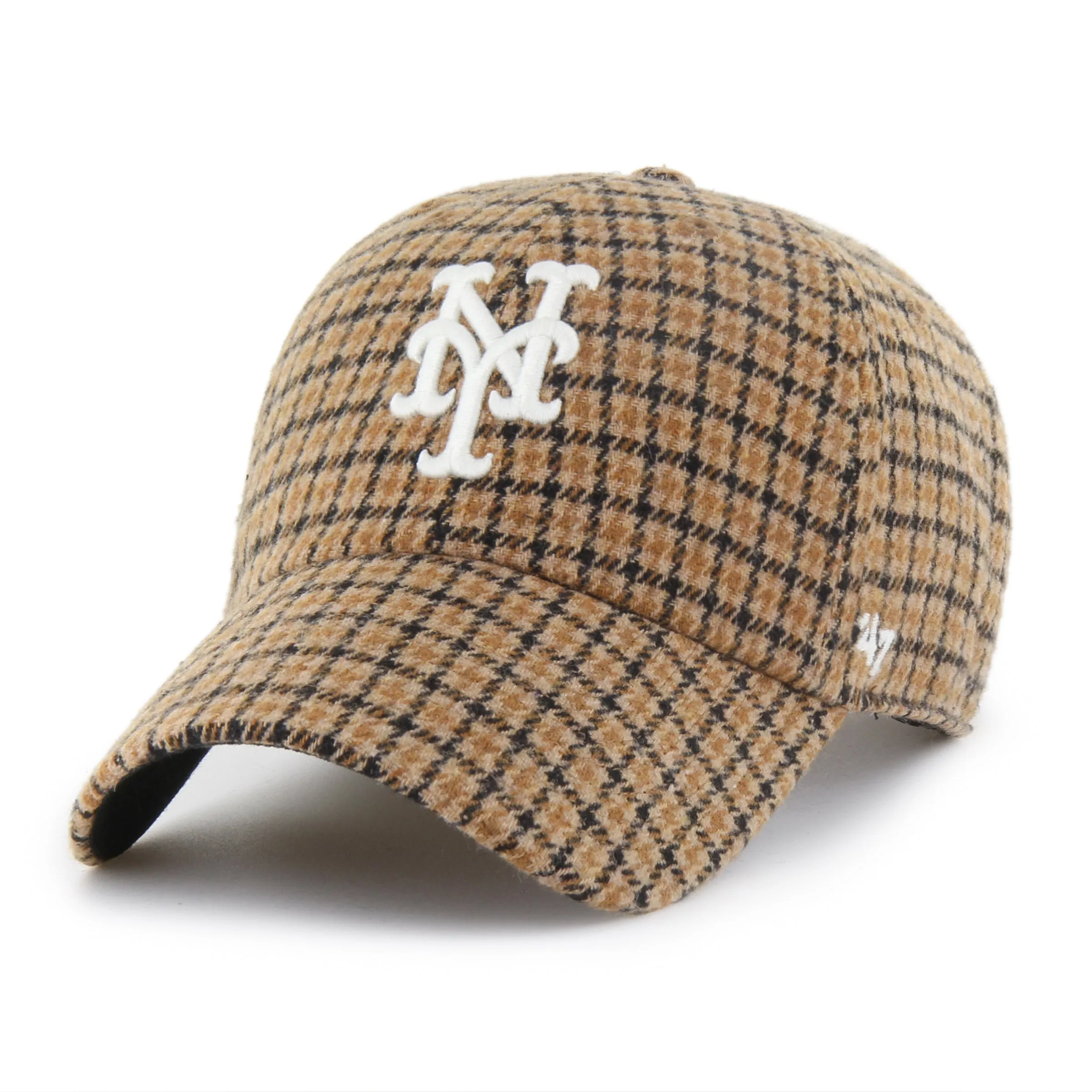 NEW YORK METS SHEPHERDS CHECK '47 CLEAN UP sold by 47
