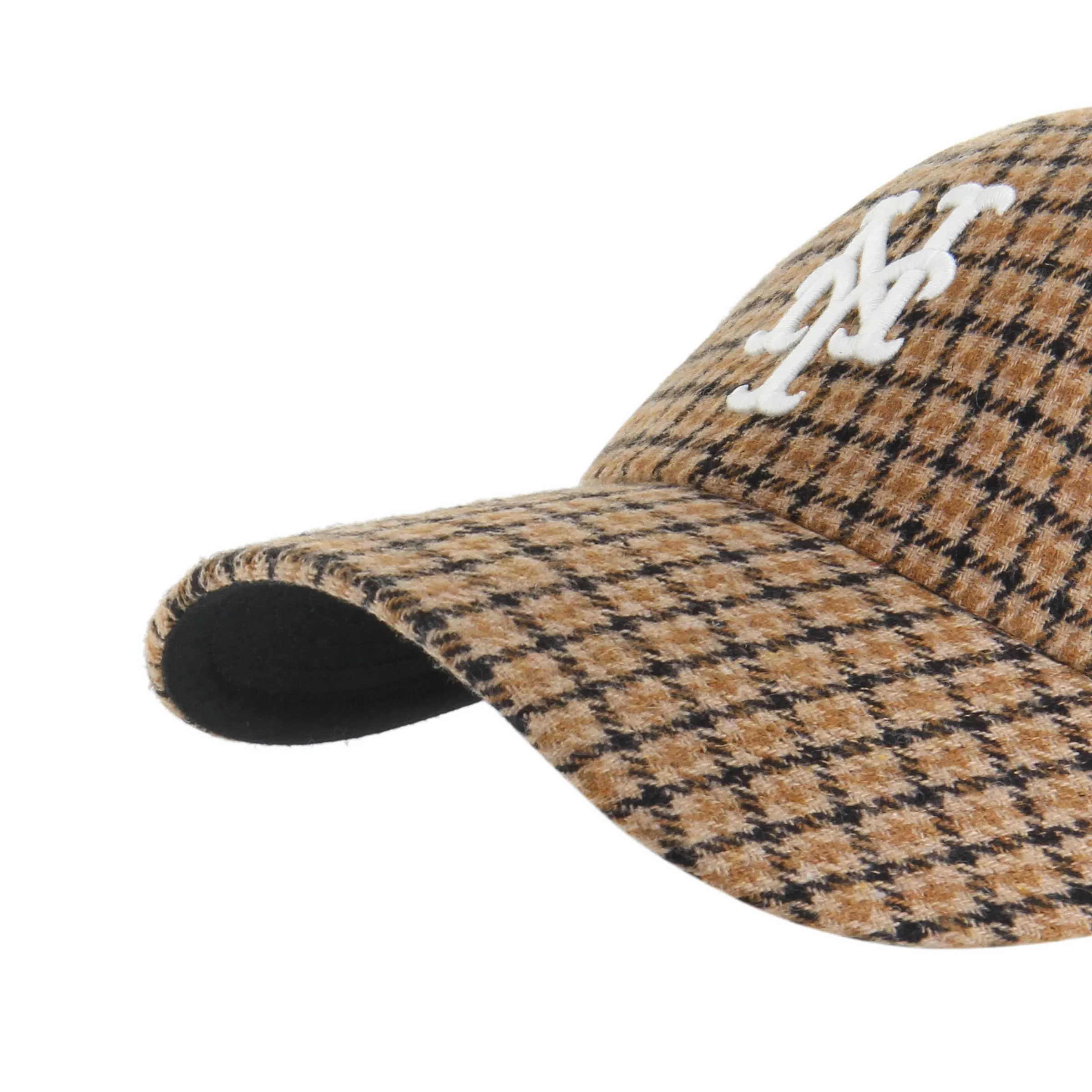 NEW YORK METS SHEPHERDS CHECK '47 CLEAN UP sold by 47 product image thumbnail 3