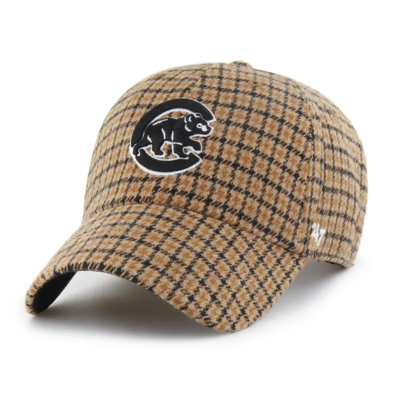 CHICAGO CUBS SHEPHERDS CHECK '47 CLEAN UP sold by 47