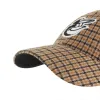 BALTIMORE ORIOLES SHEPHERDS CHECK '47 CLEAN UP sold by 47