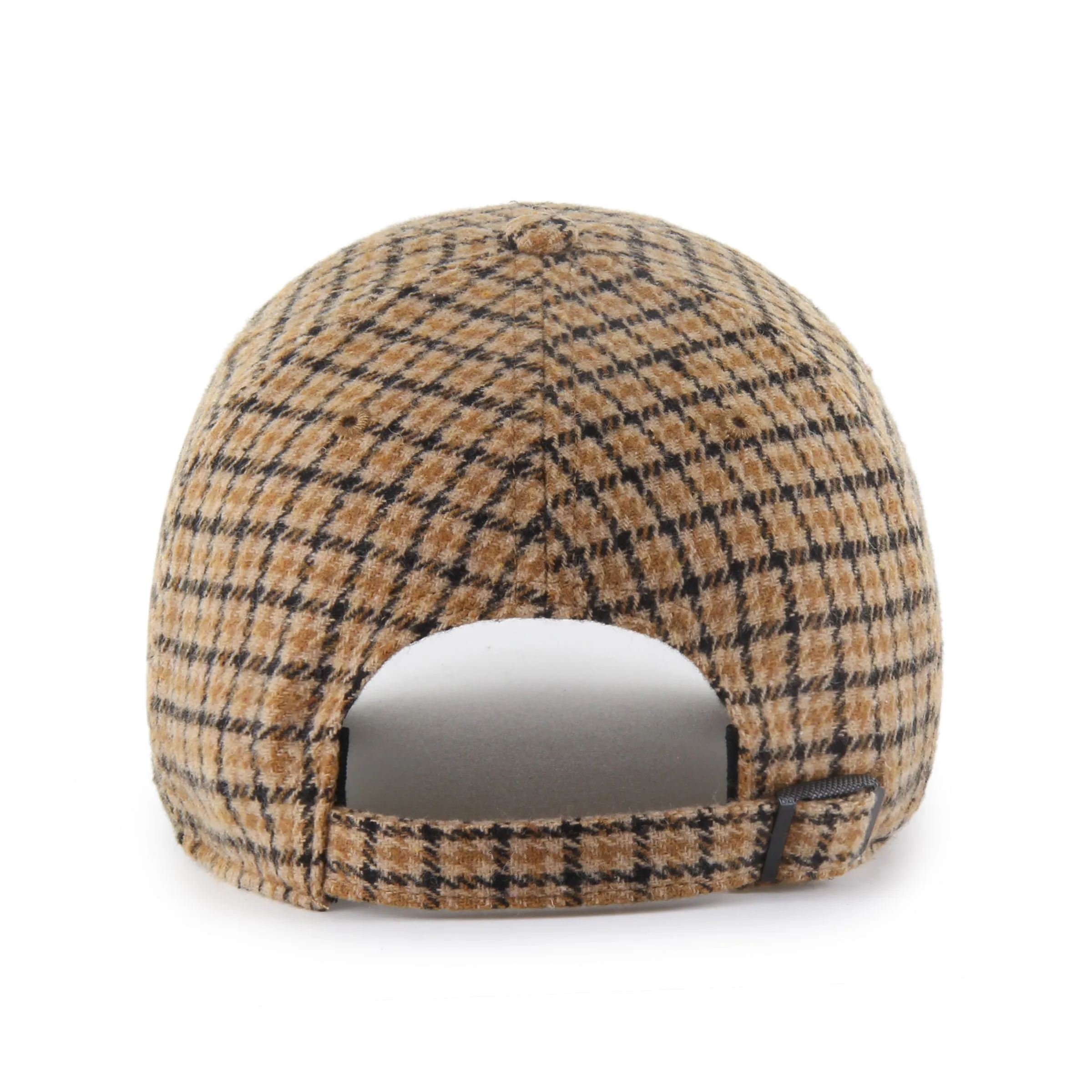 BOSTON RED SOX SHEPHERDS CHECK '47 CLEAN UP sold by 47 product image thumbnail 2