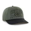 GEORGIA BULLDOGS ROSCOE ROPE OPTION TWO TONE '47 HITCH sold by 47