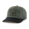 GEORGIA BULLDOGS ROSCOE ROPE OPTION TWO TONE '47 HITCH sold by 47