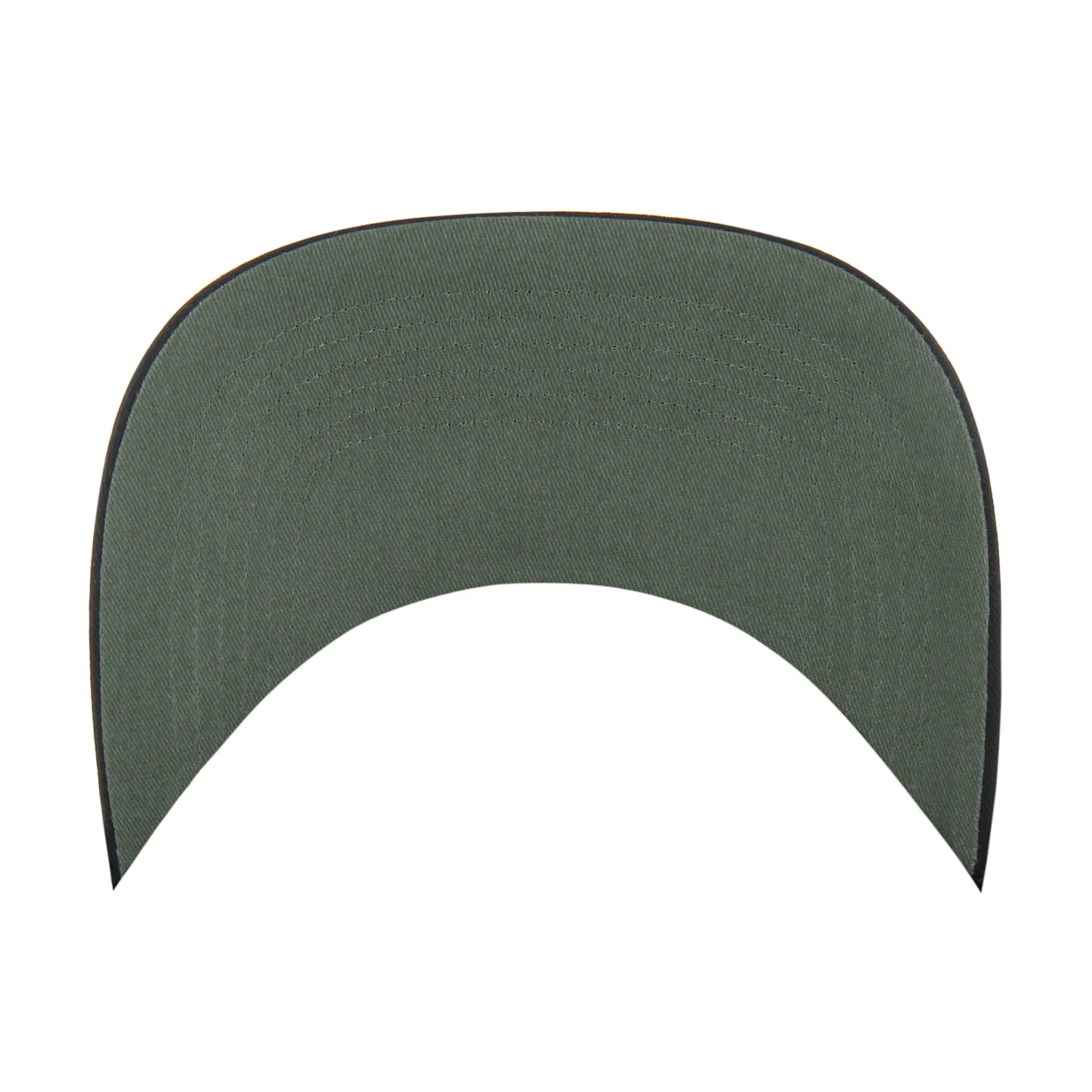 LOUISIANA STATE TIGERS LSU ROSCOE ROPE OPTION TWO TONE '47 HITCH sold by 47 product image thumbnail 4