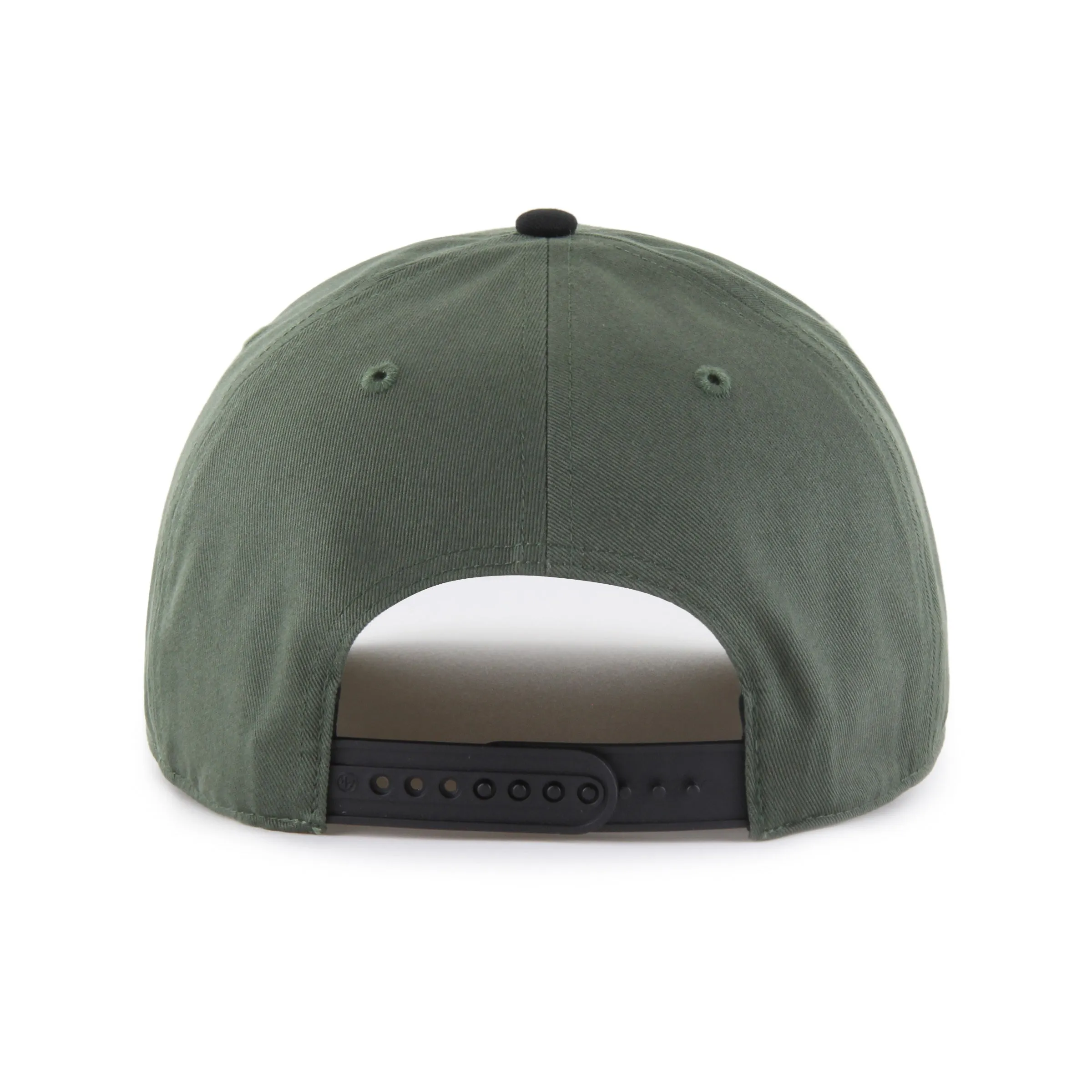 DETROIT LIONS ROSCOE ROPE OPTION '47 HITCH RF RELAXED FIT sold by 47 product image thumbnail 2