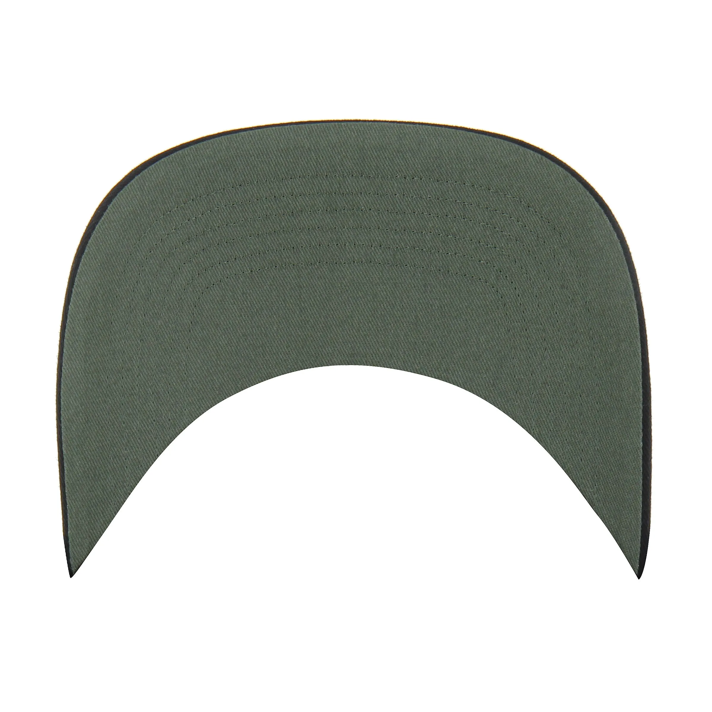 GREEN BAY PACKERS ROSCOE ROPE OPTION '47 HITCH RF RELAXED FIT sold by 47 product image thumbnail 4