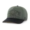 KANSAS CITY CHIEFS ROSCOE ROPE OPTION '47 HITCH RF RELAXED FIT sold by 47