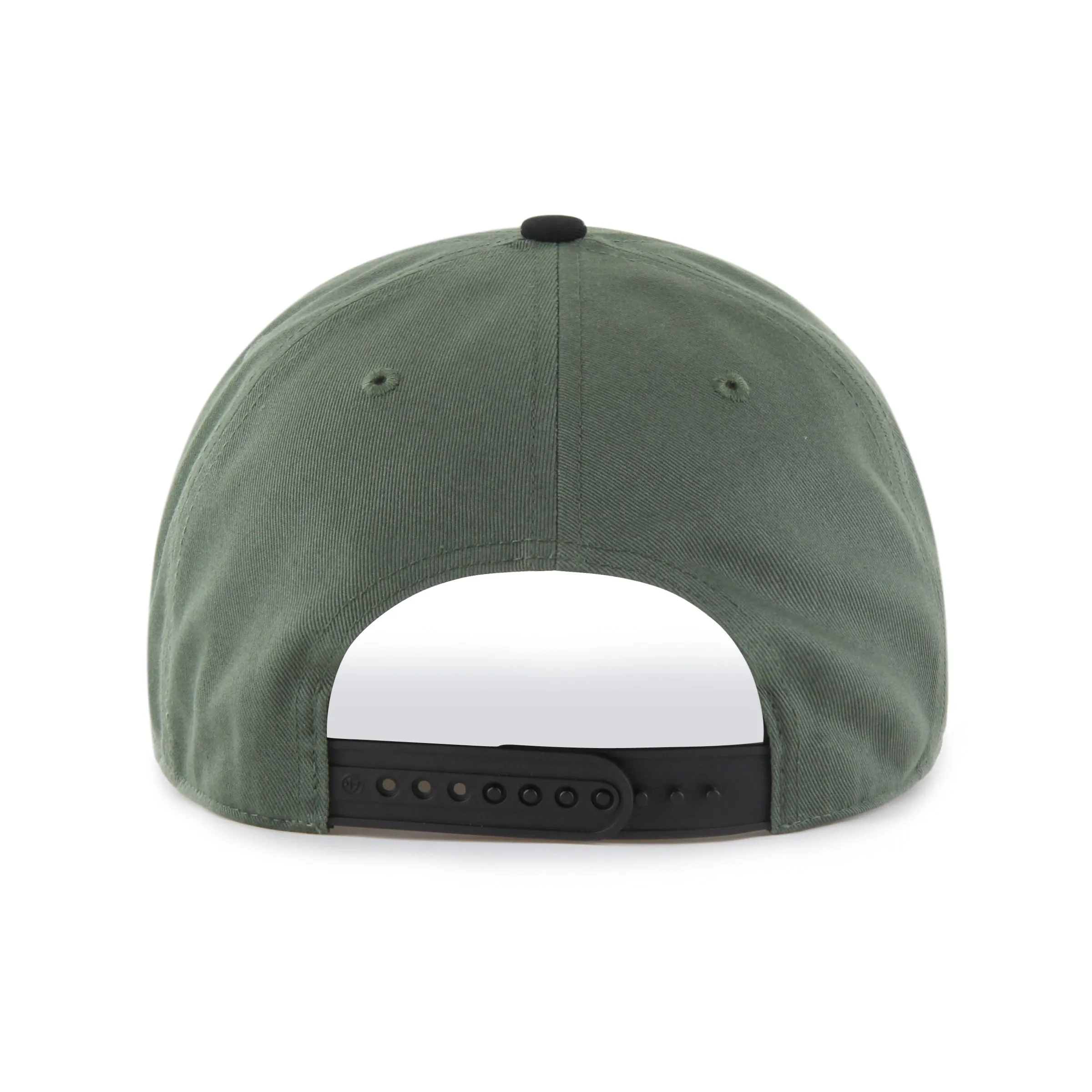 KANSAS CITY CHIEFS ROSCOE ROPE OPTION '47 HITCH RF RELAXED FIT sold by 47 product image thumbnail 2