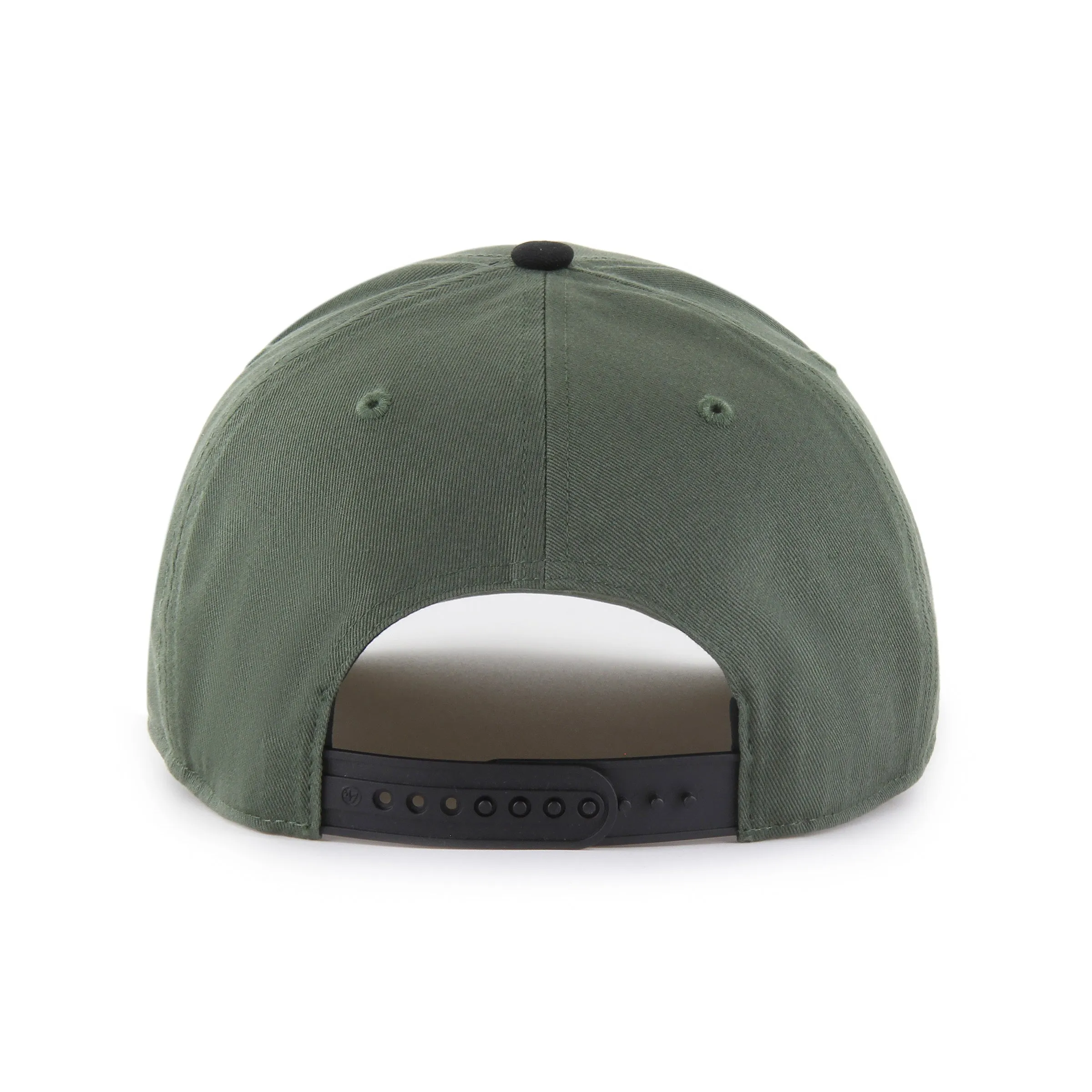 BOSTON BRUINS ROSCOE ROPE OPTION TWO TONE '47 HITCH sold by 47 product image thumbnail 2