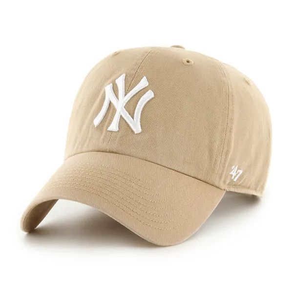 NEW YORK YANKEES '47 CLEAN UP sold by 47