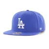 LOS ANGELES DODGERS SURE SHOT '47 CAPTAIN sold by 47