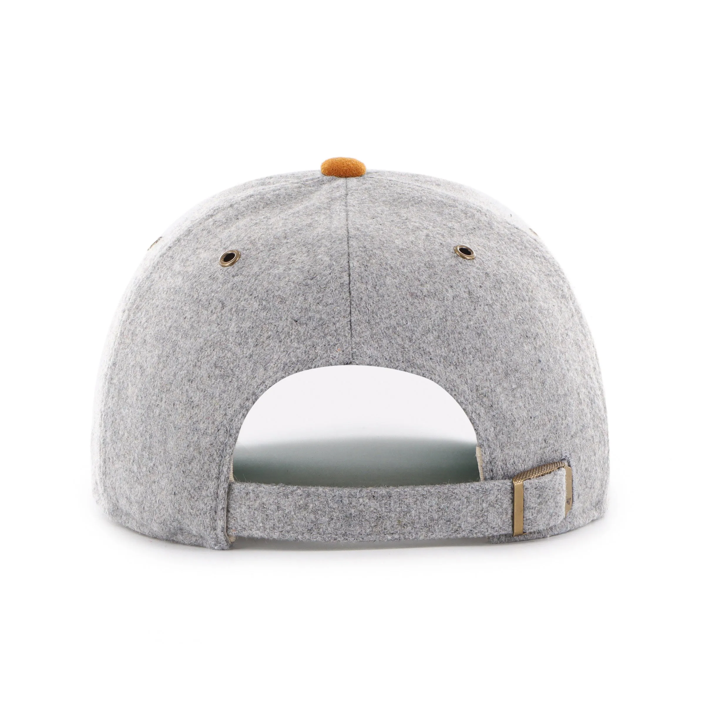 TEXAS LONGHORNS OFF CAMPUS '47 CLEAN UP MID FIT sold by 47 product image thumbnail 2