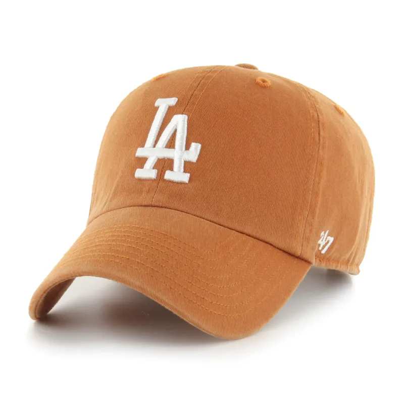 LOS ANGELES DODGERS '47 CLEAN UP sold by 47