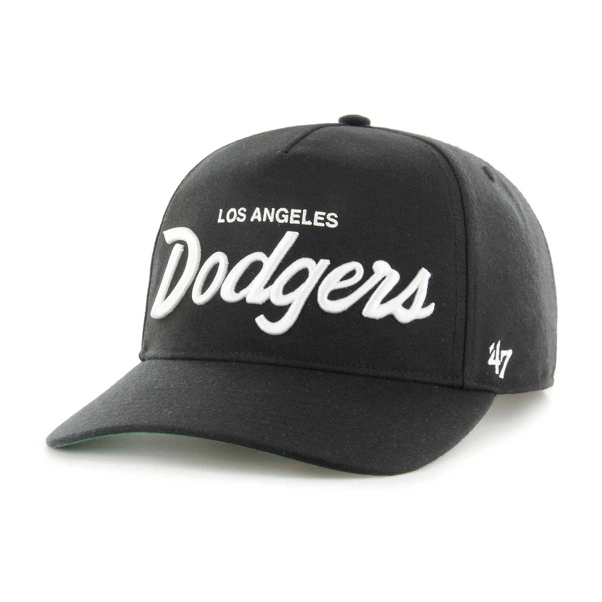 LOS ANGELES DODGERS ATTITUDE '47 HITCH sold by 47 product image thumbnail 5