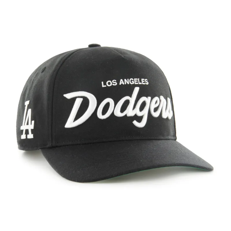 LOS ANGELES DODGERS ATTITUDE '47 HITCH sold by 47
