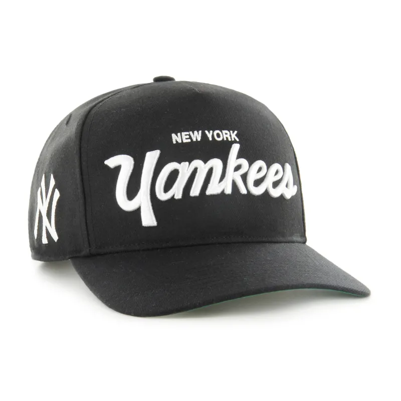NEW YORK YANKEES ATTITUDE '47 HITCH sold by 47