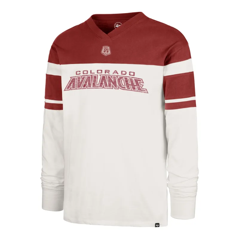 LOS ANGELES ANGELS COOPERSTOWN PINSTRIPE DOUBLE HEADER '47