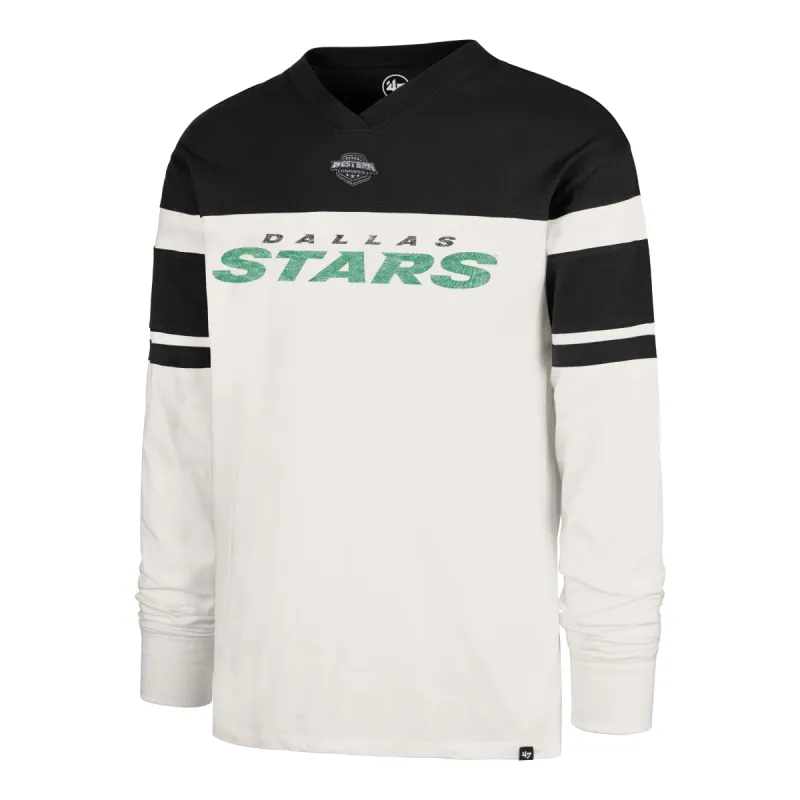 DALLAS STARS ICE BLOCK '47 SOUTHIE LONG SLEEVE TEE sold by 47