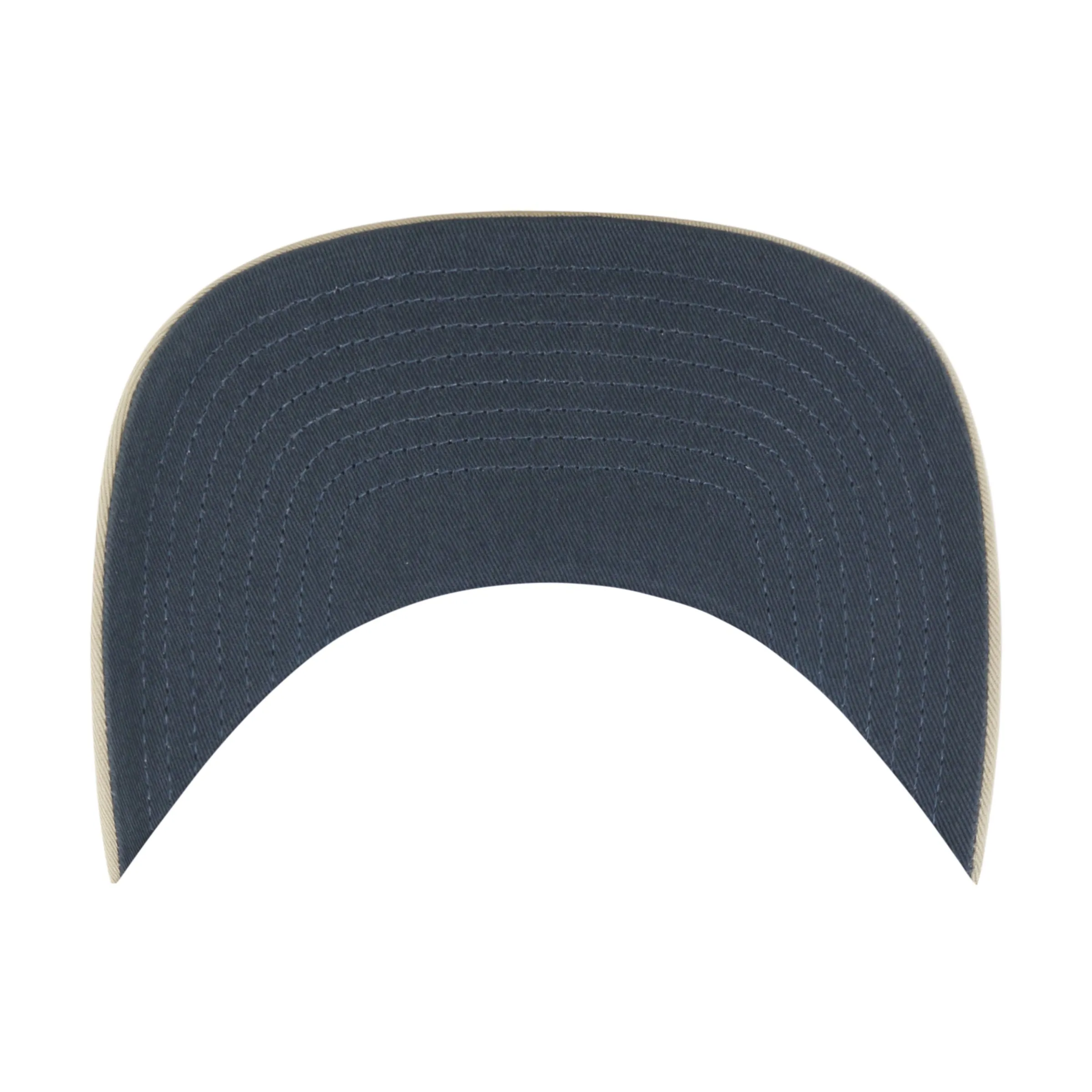 LOS ANGELES DODGERS 2024 WORLD SERIES CHAMPIONS BELT '47 TRUCKER sold by 47 product image thumbnail 3