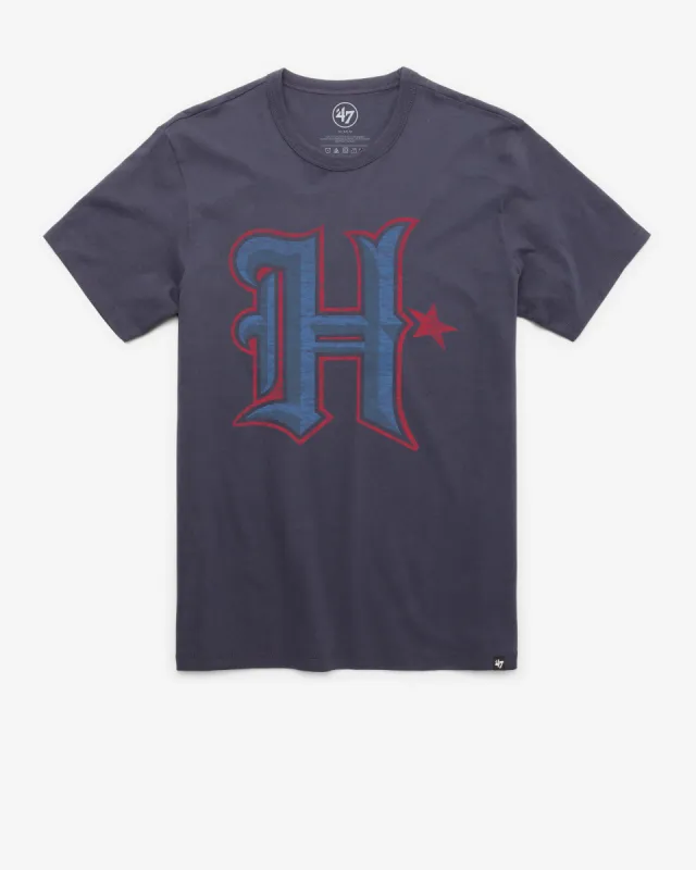 HOUSTON TEXANS PREMIER '47 FRANKLIN TEE sold by 47