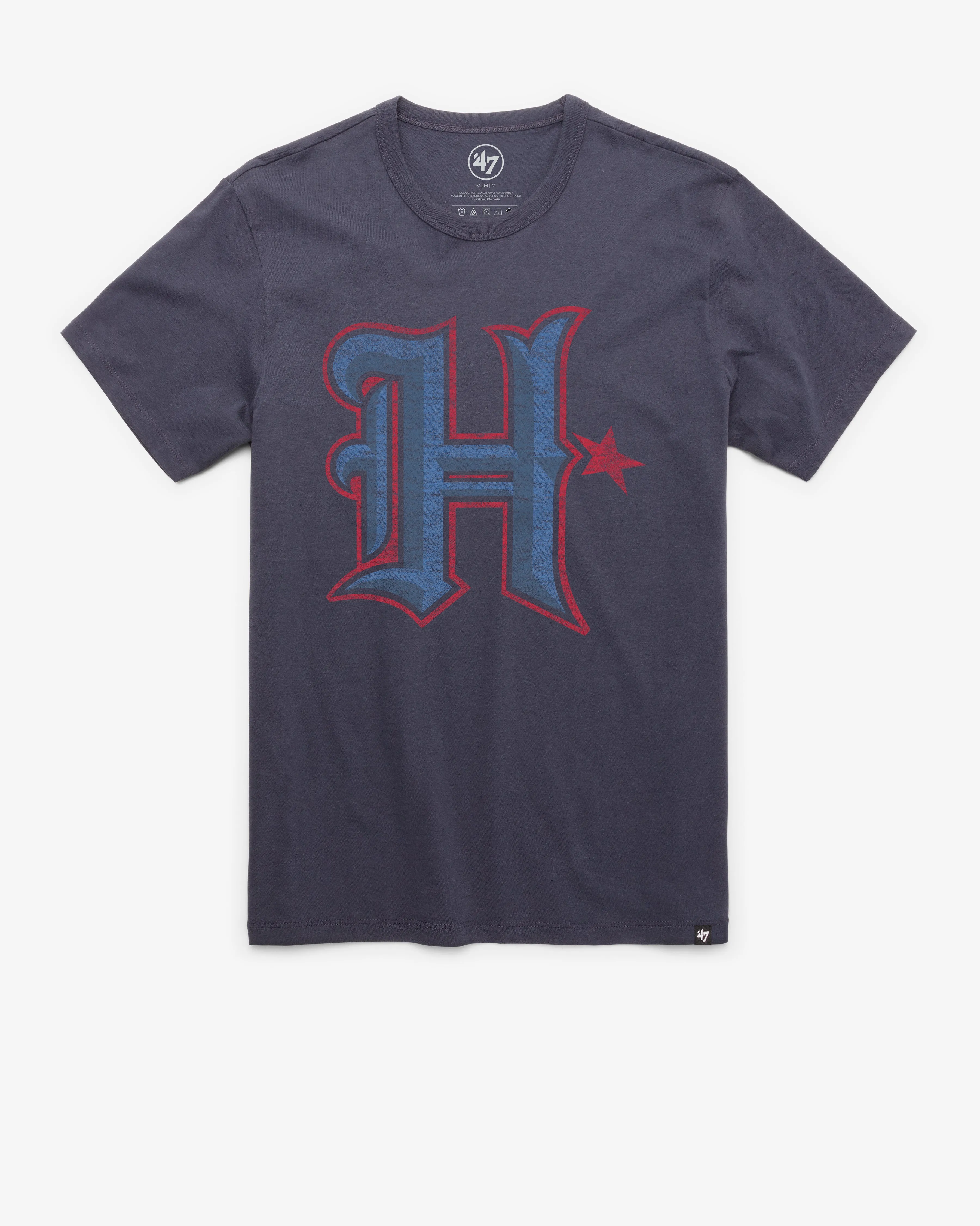 HOUSTON TEXANS PREMIER '47 FRANKLIN TEE sold by 47