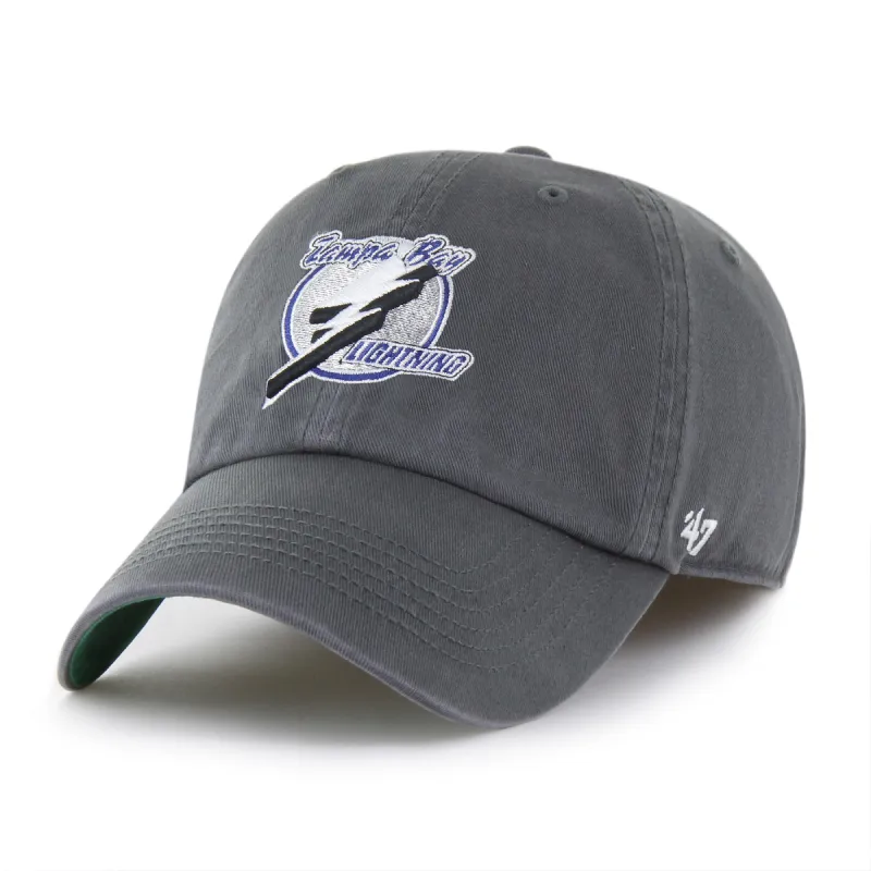 TAMPA BAY LIGHTNING VINTAGE GENERATION '47 FRANCHISE made by 47