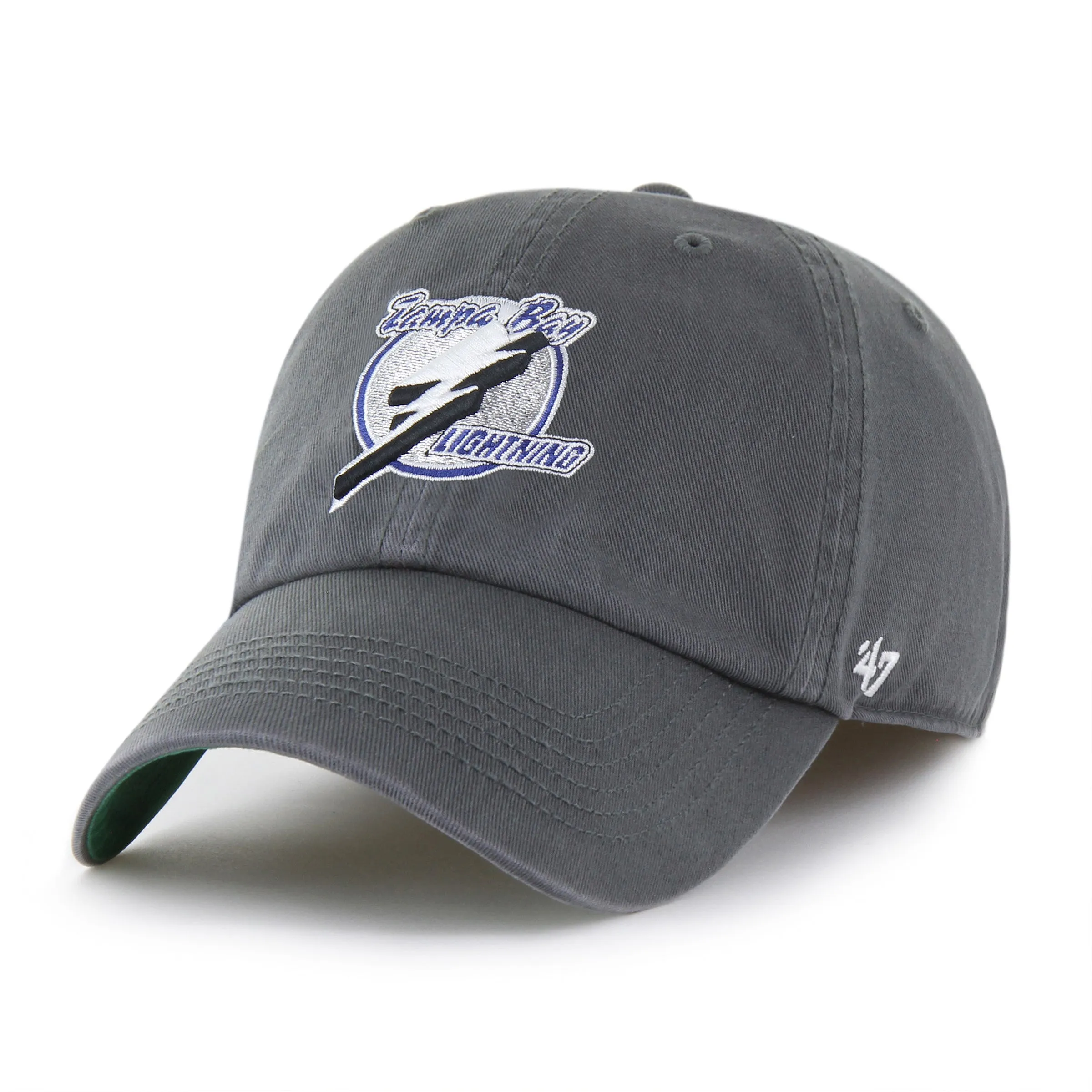 TAMPA BAY LIGHTNING VINTAGE GENERATION '47 FRANCHISE sold by 47