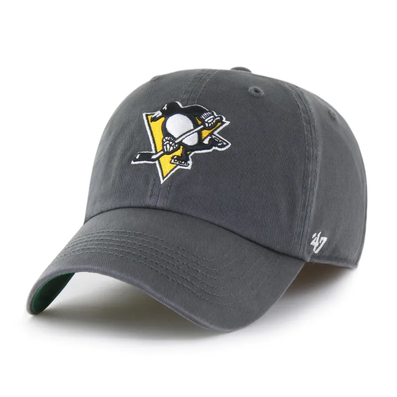 PITTSBURGH PENGUINS VINTAGE GENERATION '47 FRANCHISE made by 47