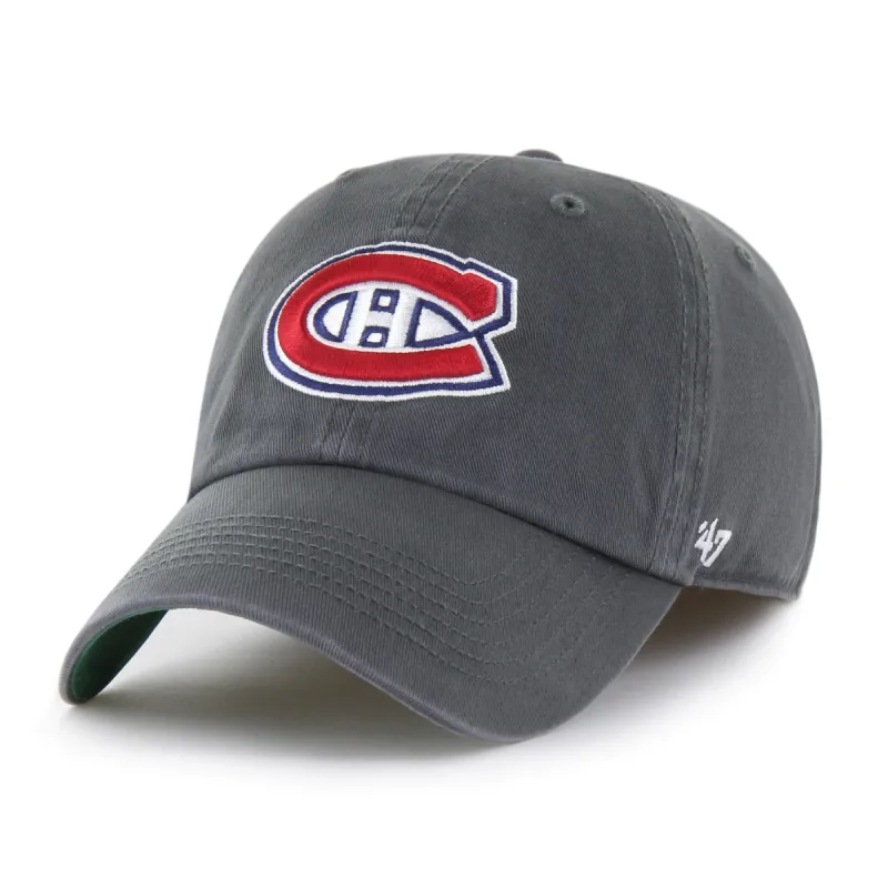 MONTREAL CANADIENS VINTAGE GENERATION '47 FRANCHISE made by 47