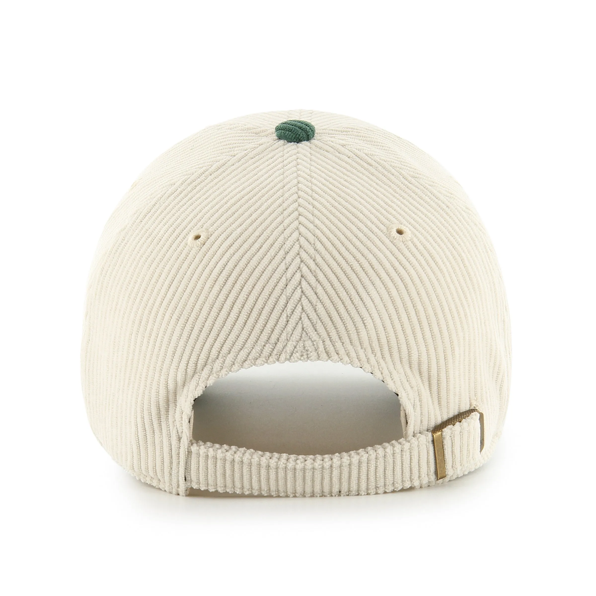 NEW YORK YANKEES CORDUROY BASE RUNNER '47 CLEAN UP sold by 47 product image thumbnail 2