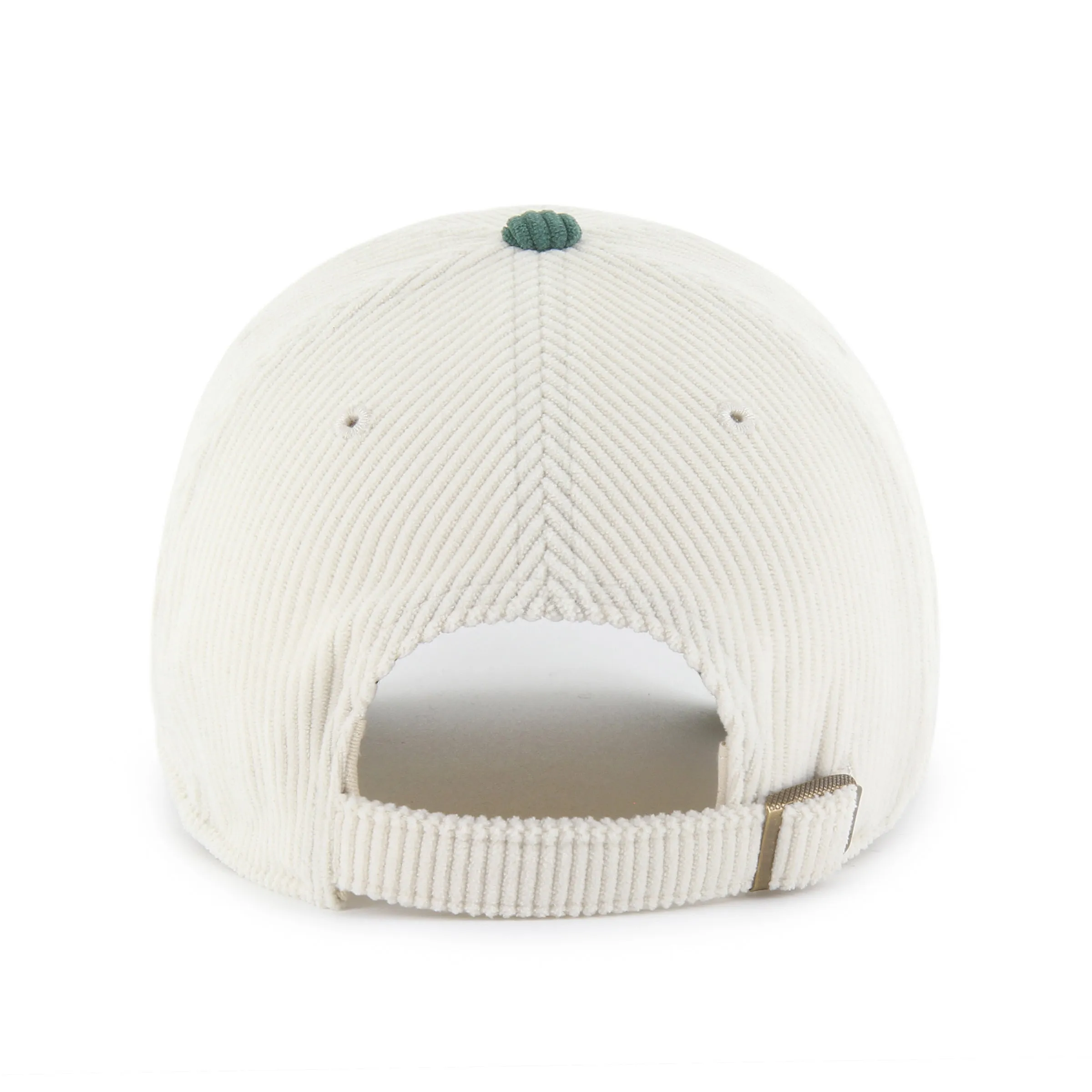 ATLANTA BRAVES CORDUROY BASE RUNNER '47 CLEAN UP sold by 47 product image thumbnail 2