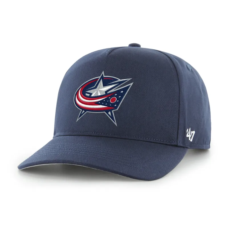 COLUMBUS BLUE JACKETS '47 HITCH sold by 47
