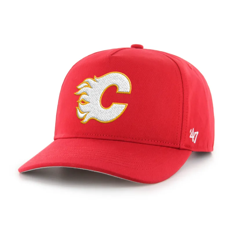 CALGARY FLAMES '47 HITCH sold by 47