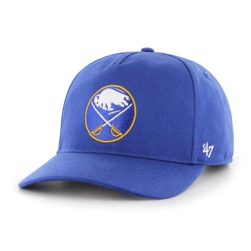 BUFFALO SABRES '47 HITCH sold by 47