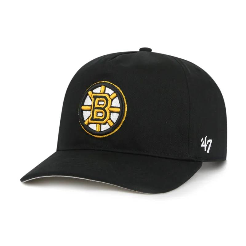 BOSTON BRUINS '47 HITCH sold by 47