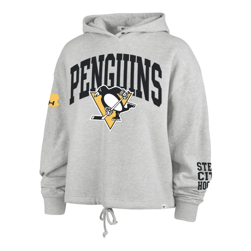 PITTSBURGH PENGUINS HIGH HOPES '47 VENICE HOOD WOMENS sold by 47